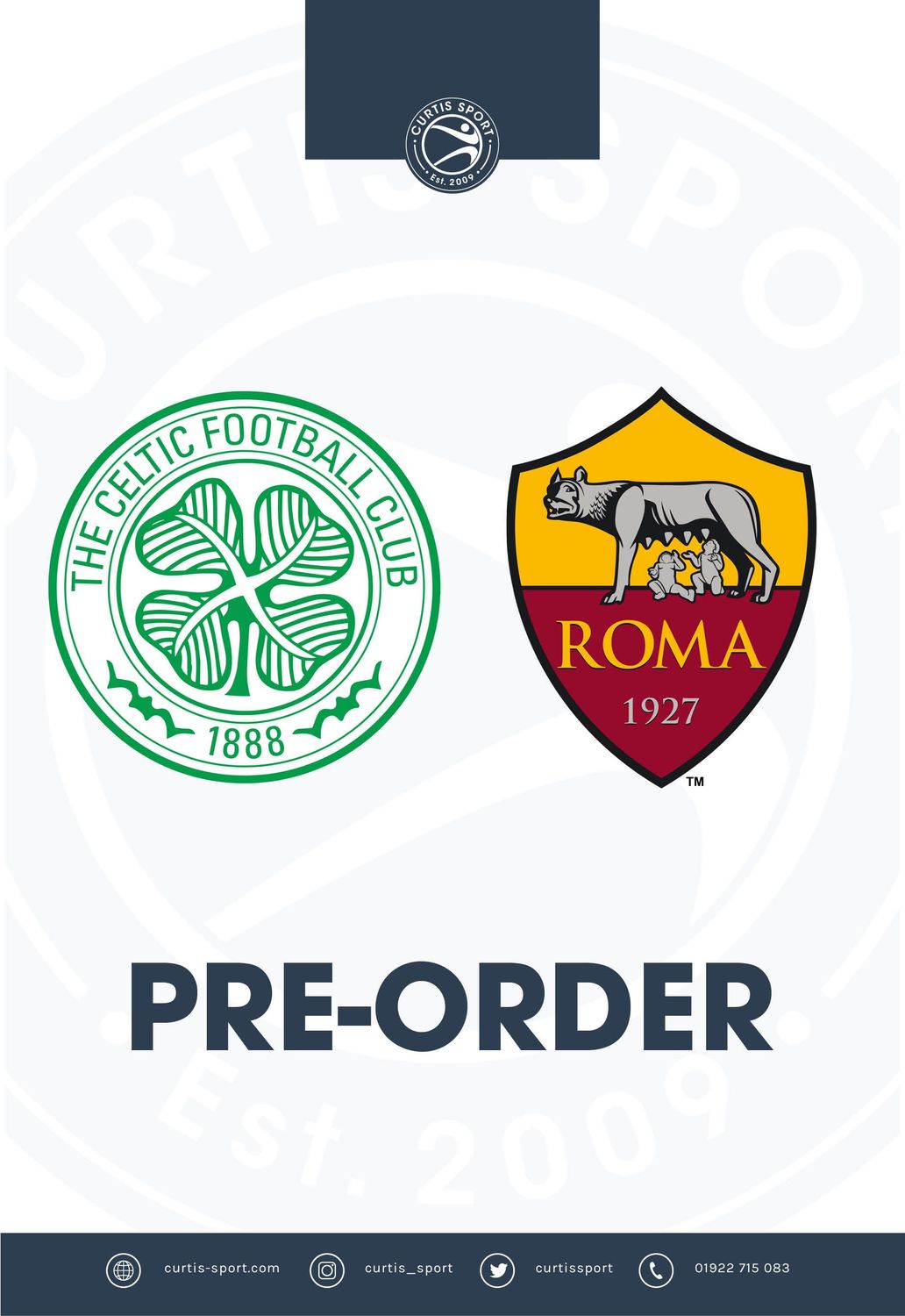 Celtic v AS Roma - 11/12/25