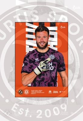 Dundee United v Rangers - 03/12/25