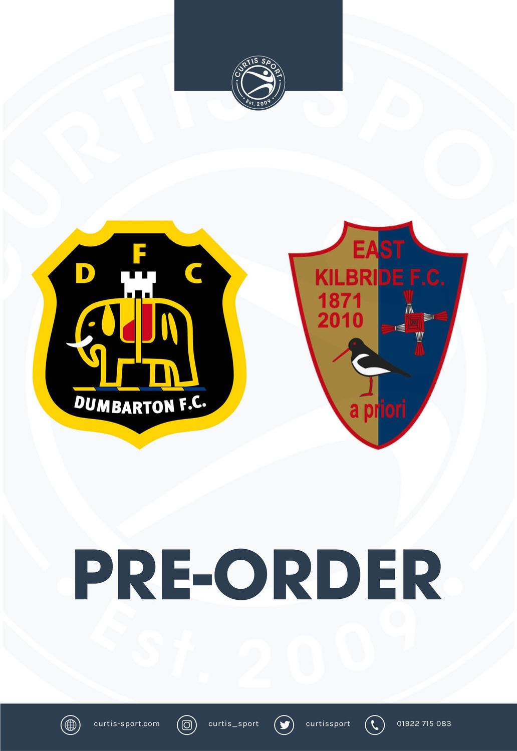 Dumbarton v East Kilbride - 13/12/25