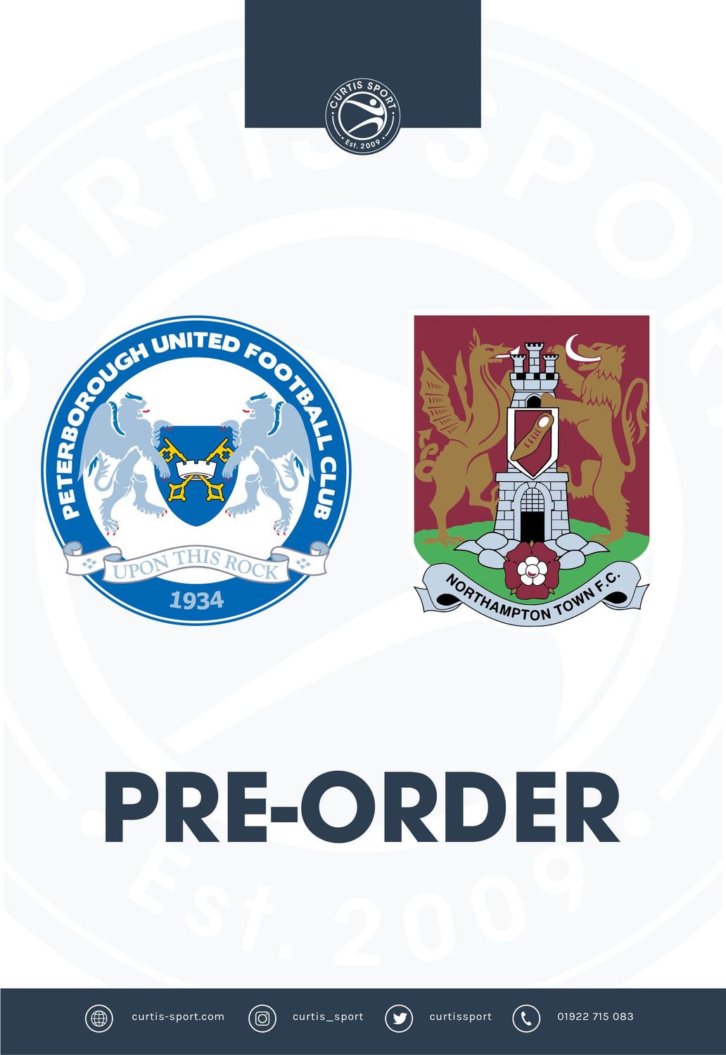 Peterborough United v Northampton Town - 13/12/25