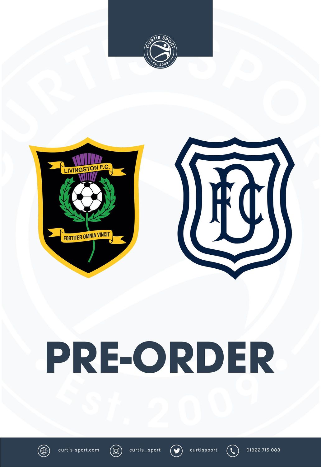 Livingston v Dundee - 13/12/25