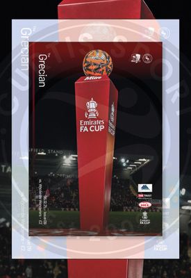 Exeter City v Wycombe Wanderers - 06/12/25