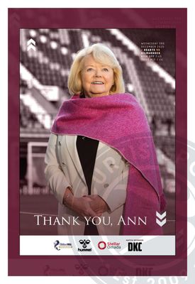 Heart of Midlothian v Kilmarnock - 03/12/25 Heart of Midlothian v Kilmarnock - 03/12/25