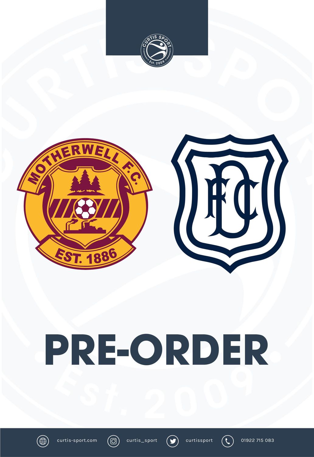 Motherwell v Dundee - 20/12/25 Motherwell v Dundee - 20/12/25