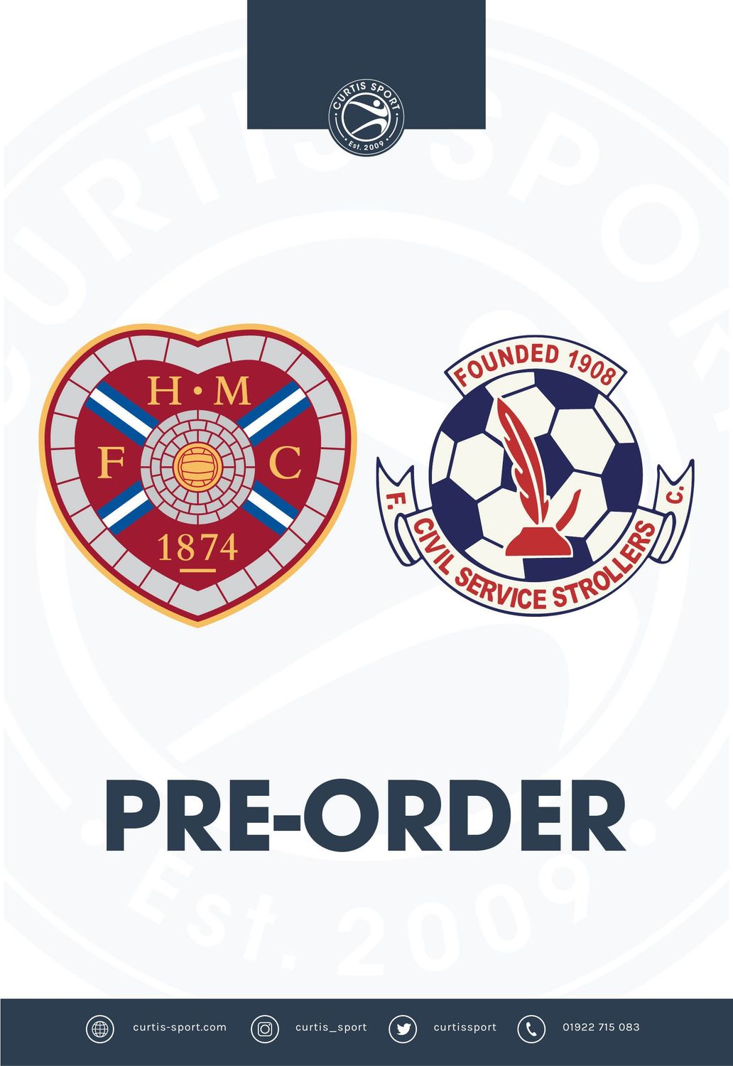 Hearts B v Civil Service Strollers - 23/12/25 Hearts B v Civil Service Strollers - 23/12/25