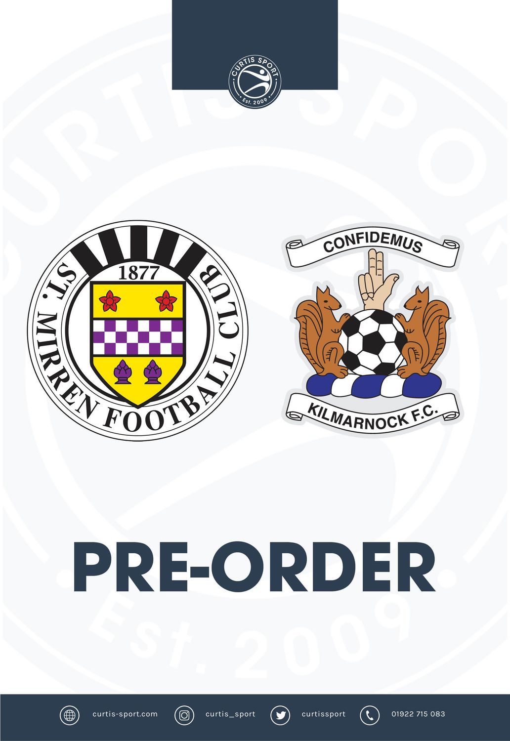 St Mirren v Kilmarnock - 27/12/25 St Mirren v Kilmarnock - 27/12/25