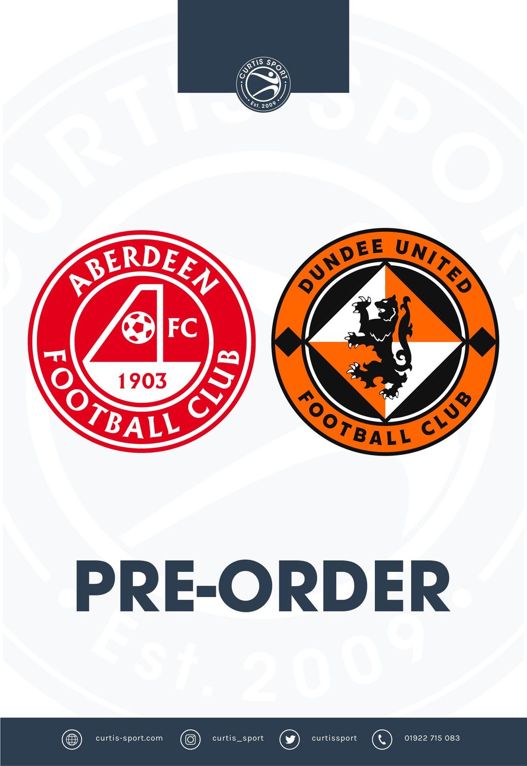 Aberdeen v Dundee United - 27/12/25 Aberdeen v Dundee United - 27/12/25