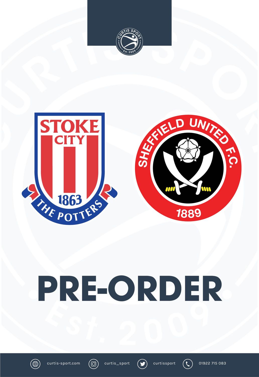 Stoke City v Sheffield United - 29/12/25 Stoke City v Sheffield United - 29/12/25