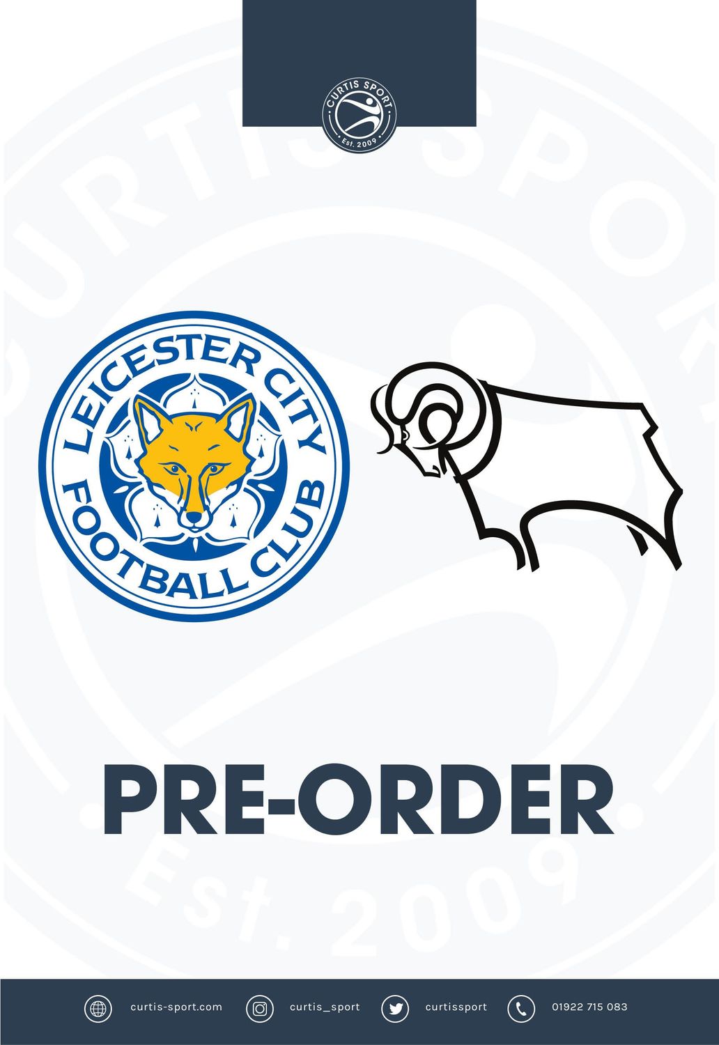 Leicester City v Derby County - 29/12/25 Leicester City v Derby County - 29/12/25