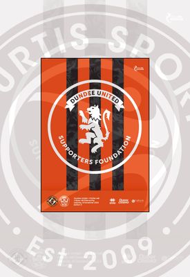 Dundee United v Motherwell - 13/12/25