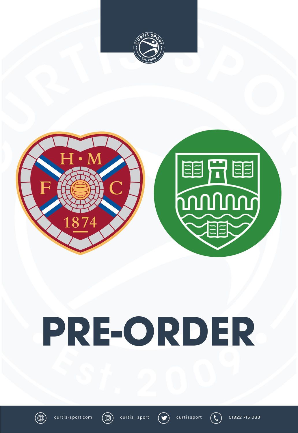 Hearts B v University of Stirling - 02/01/26
