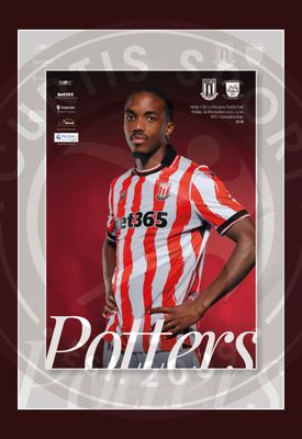 Stoke City v Preston North End - 26/12/25