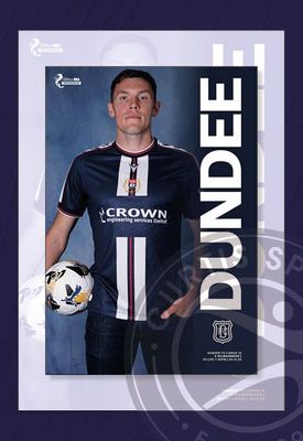 Dundee v Kilmarnock - 30/12/25