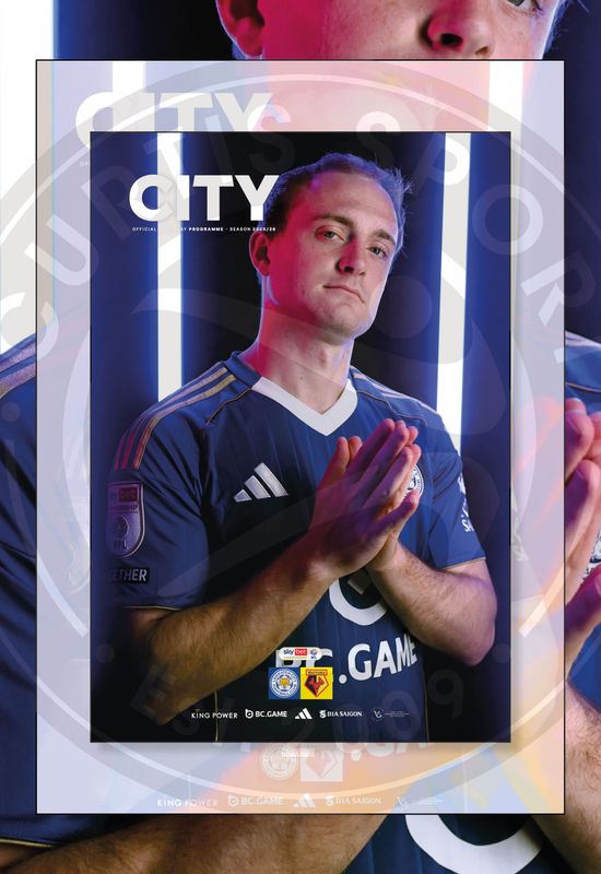 Leicester City v Watford - 26/12/25