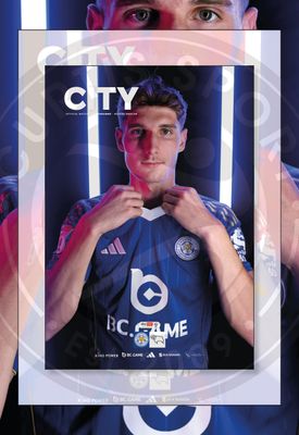 Leicester City v Derby County - 29/12/25