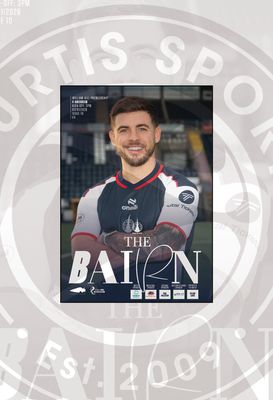 Falkirk v Aberdeen - 03/01/26