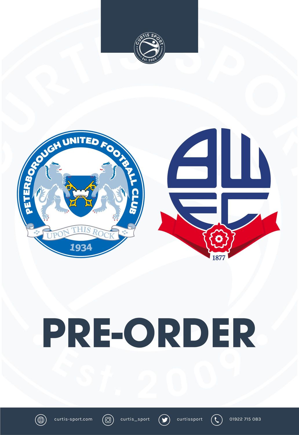 Peterborough United v Bolton Wanderers - 10/01/26