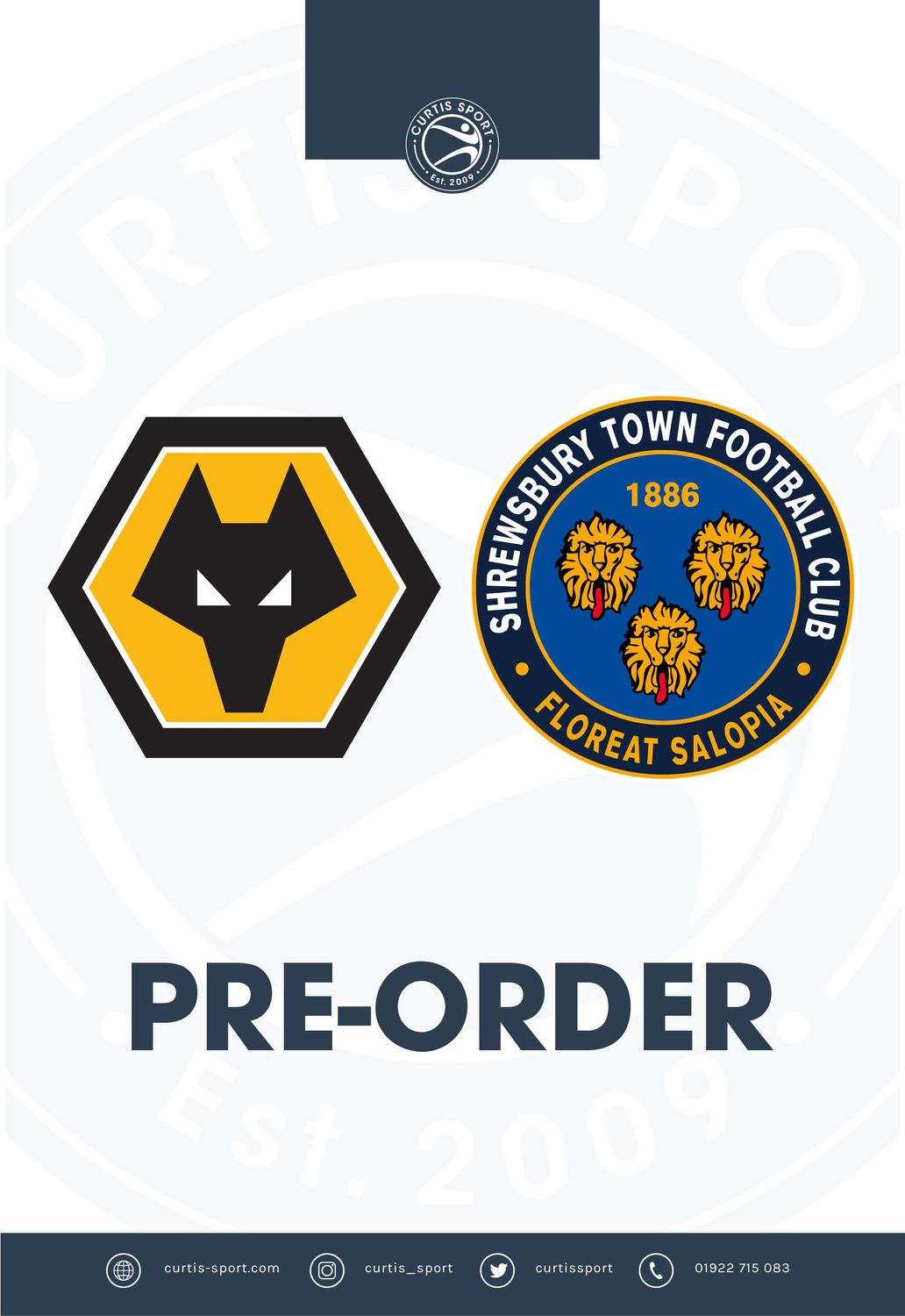 Wolverhampton Wanderers v Shrewsbury Town - 10/01/26
