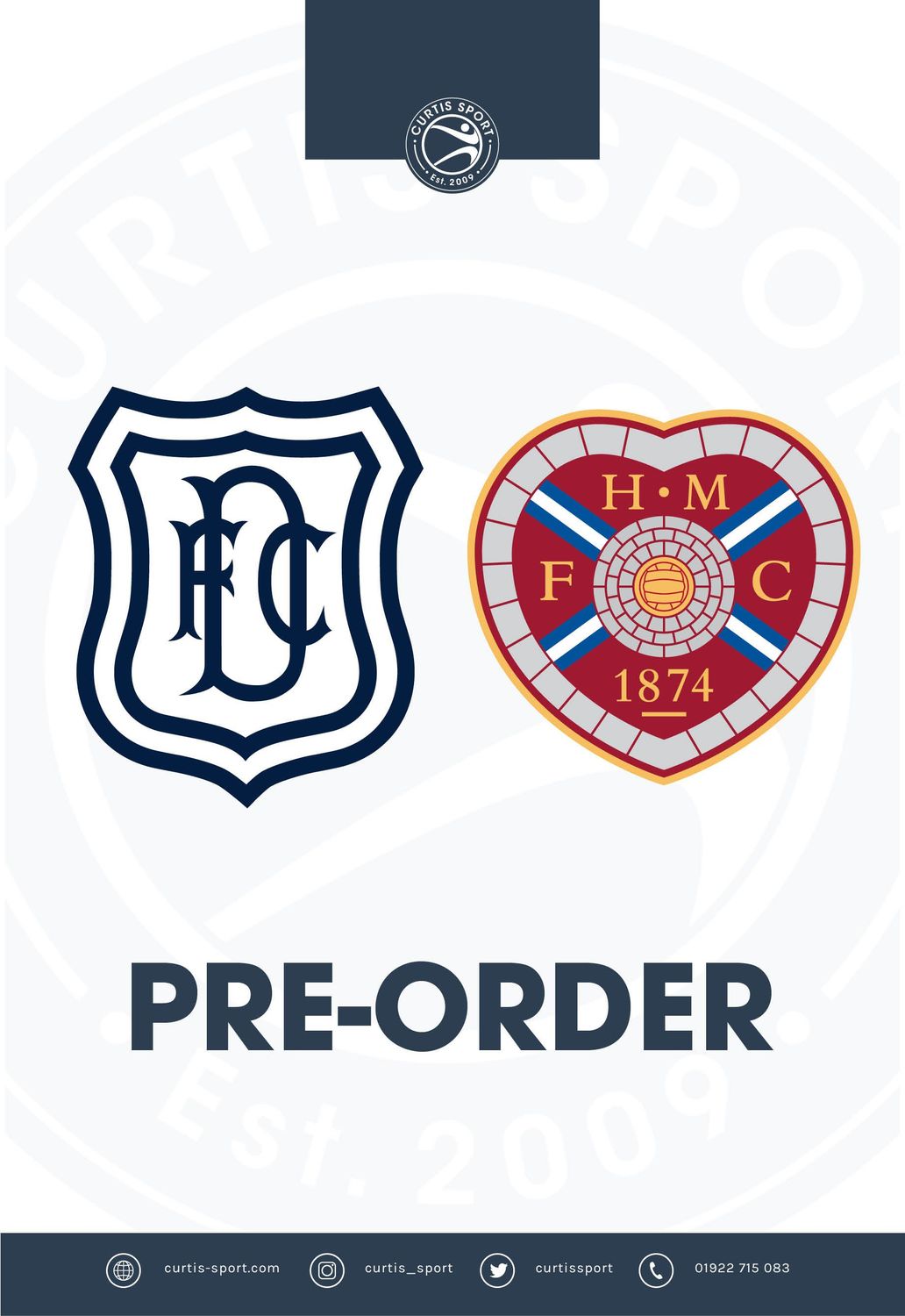 Dundee v Heart of Midlothian - 11/01/26