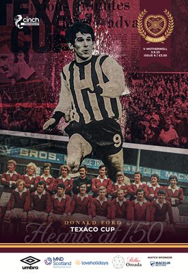 Heart of Midlothian v Motherwell - 03/09/23