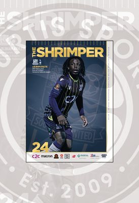 Southend United v Oldham Athletic - 29/03/25