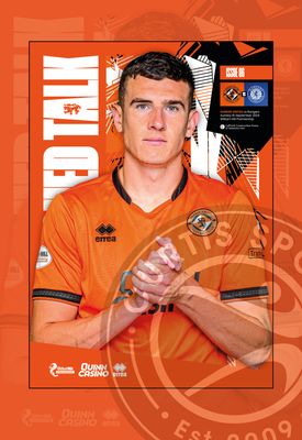 Dundee United v Rangers - 15/09/24