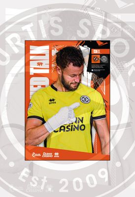 Dundee United v St Mirren - 10/05/25