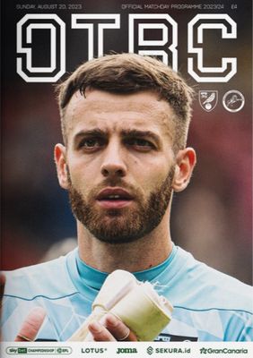 Norwich City v Millwall - 20/08/23