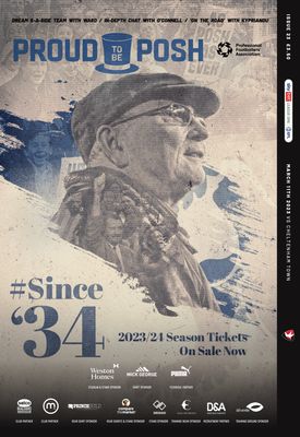 Peterborough United v Cheltenham Town - 11/03/23 Peterborough United v Cheltenham Town - 11/03/23