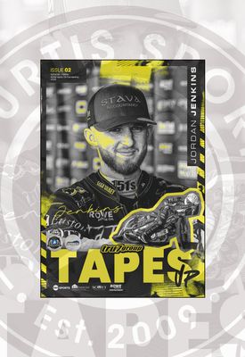 Ipswich Witches v Oxford Spires - 10/04/25