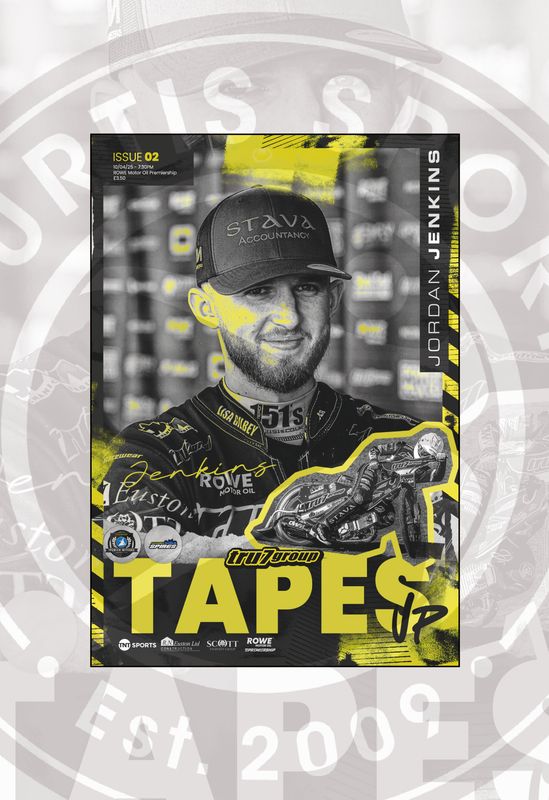 Ipswich Witches v Oxford Spires - 10/04/25