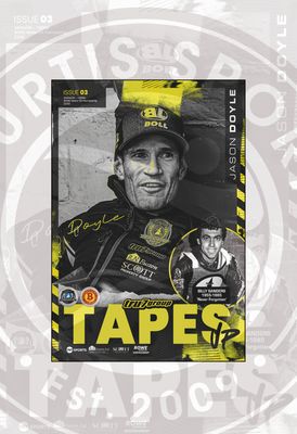 Ipswich Witches v Birmingham Brummies - 24/04/25