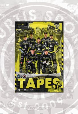 Ipswich Witches v Belle Vue Aces - 27/03/25