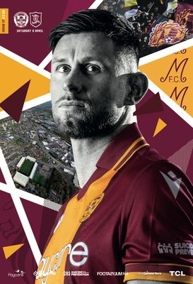 Motherwell v Livingston - 08/04/23