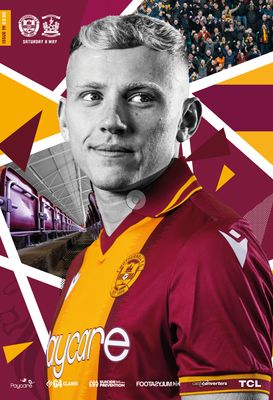 Motherwell v Kilmarnock - 06/05/23