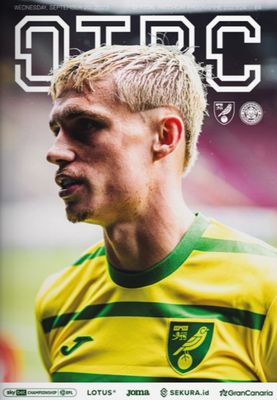 Norwich City v Leicester City - 20/09/23