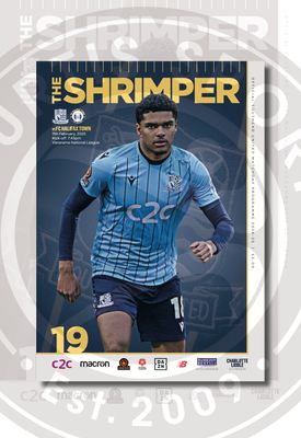 Southend United v Halifax Town - 11/02/25