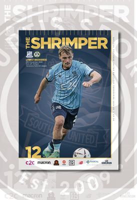 Southend United v Forest Green Rovers - 23/11/24 Southend United v Forest Green Rovers - 23/11/24