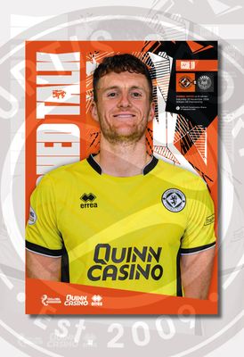 Dundee United v St Mirren - 30/11/24