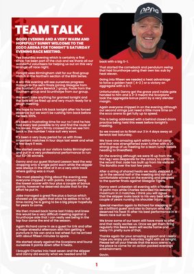 Redcar Bears v Birmingham Brummies - 06/05/23