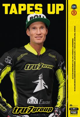 Ipswich Witches v Birmingham Brummies - 16/05/24