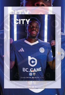 Leicester City v West Bromwich Albion - 05/01/26