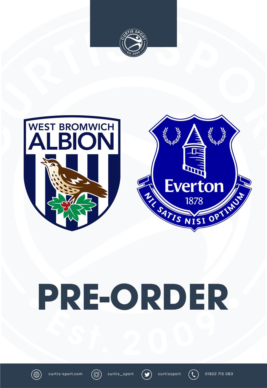West Bromwich Albion Women v Everton Women - 15/01/26