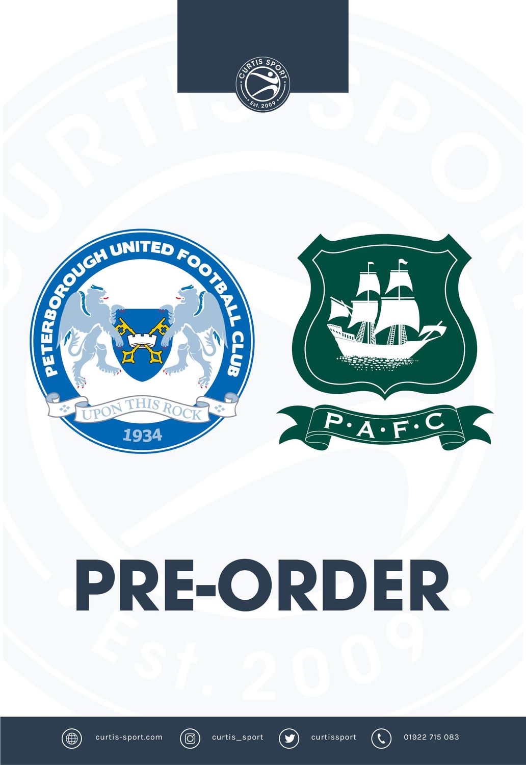 Peterborough United v Plymouth Argyle - 17/01/26