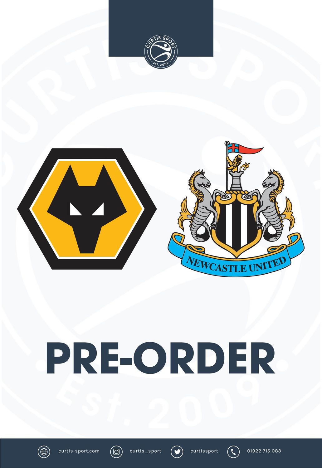 Wolverhampton Wanderers v Newcastle United - 18/01/26