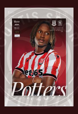 Stoke City v Coventry City - 10/01/26 Stoke City v Coventry City - 10/01/26