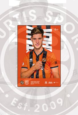 Dundee United v Dundee - 03/01/26