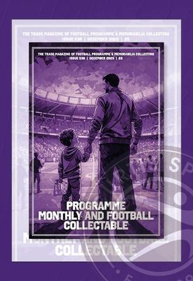 Programme Monthly - Issue 536 (December 2025) Programme Monthly - Issue 536 (December 2025)