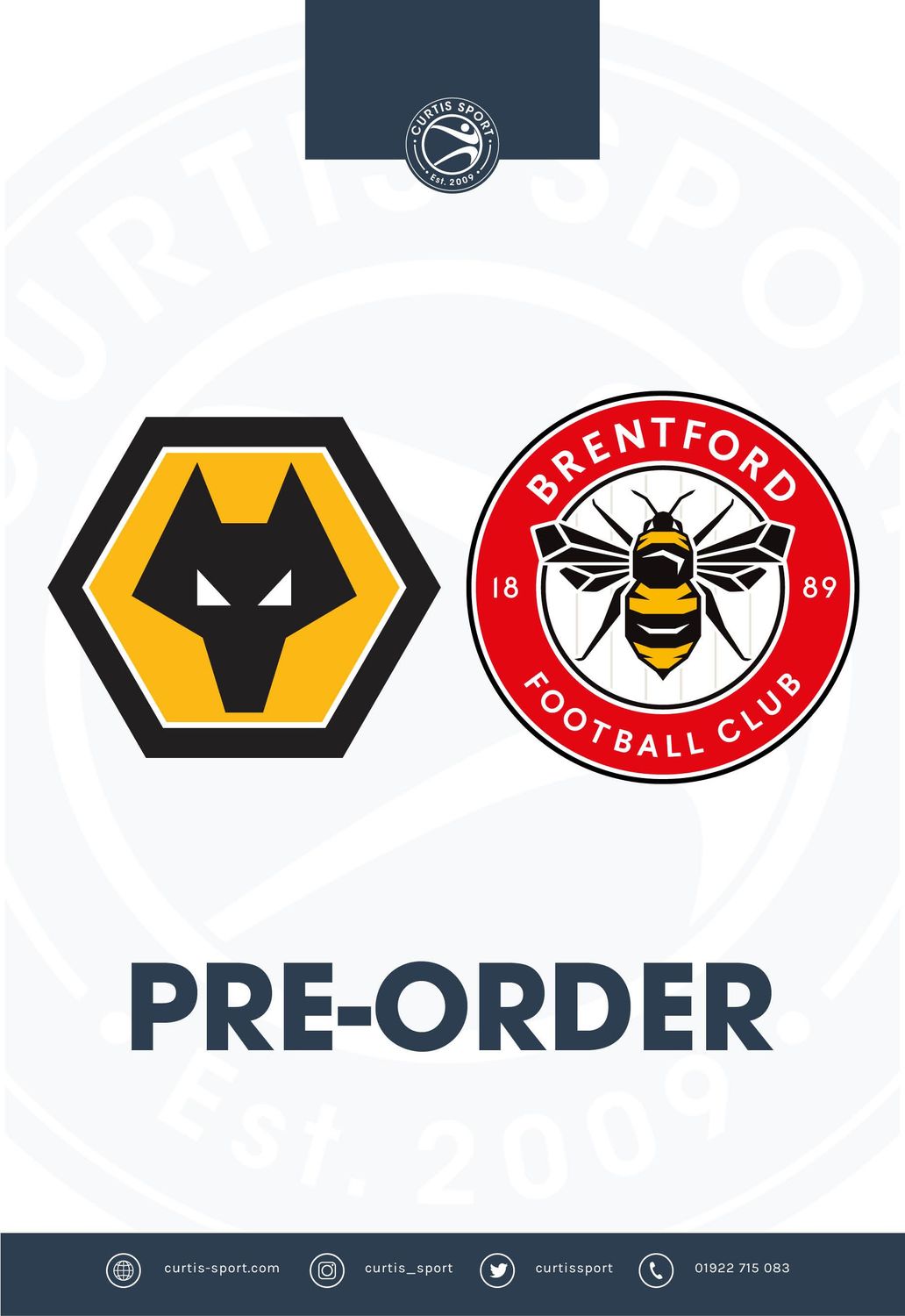 Wolverhampton Wanderers v Brentford - 20/12/25 Wolverhampton Wanderers v Brentford - 20/12/25