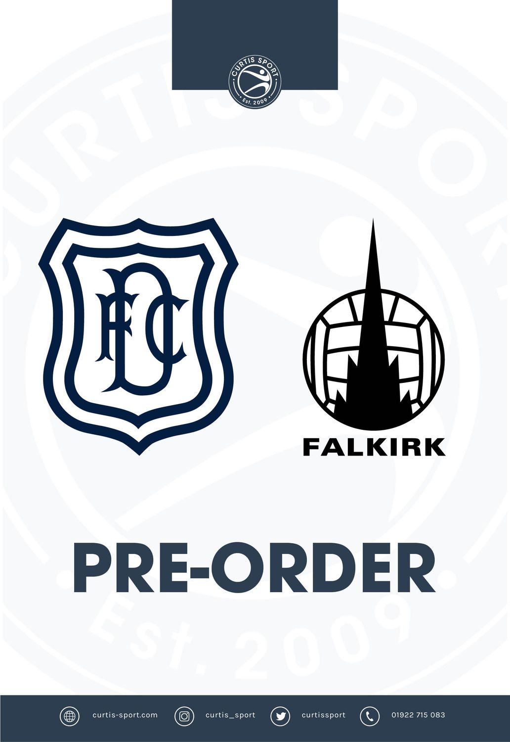 Dundee v Falkirk - 27/12/25 Dundee v Falkirk - 27/12/25